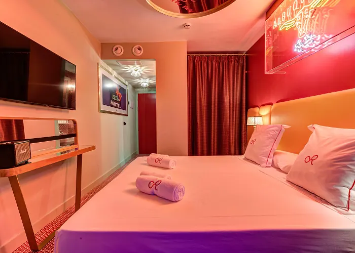 Hotel Romeos Ibiza - Adults Only San Antonio Abad