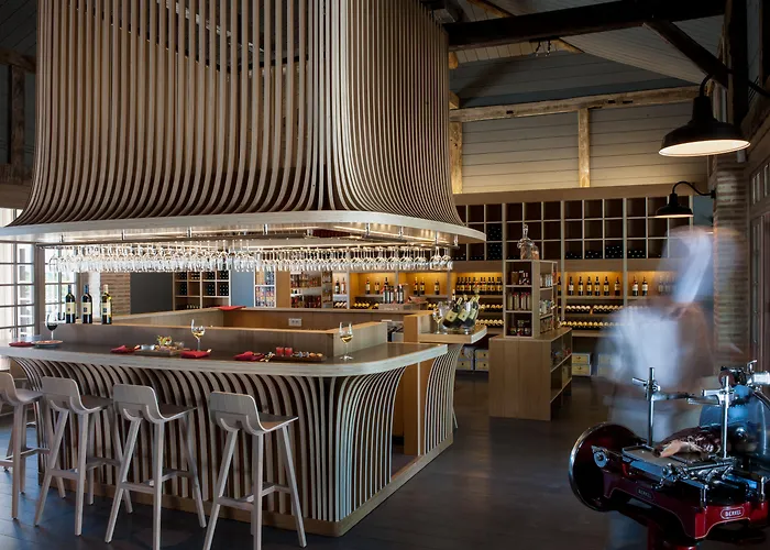 Les Sources De Caudalie Hotel Martillac
