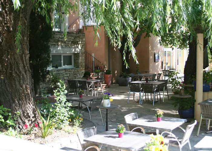 Le Relais du Vivarais Viviers