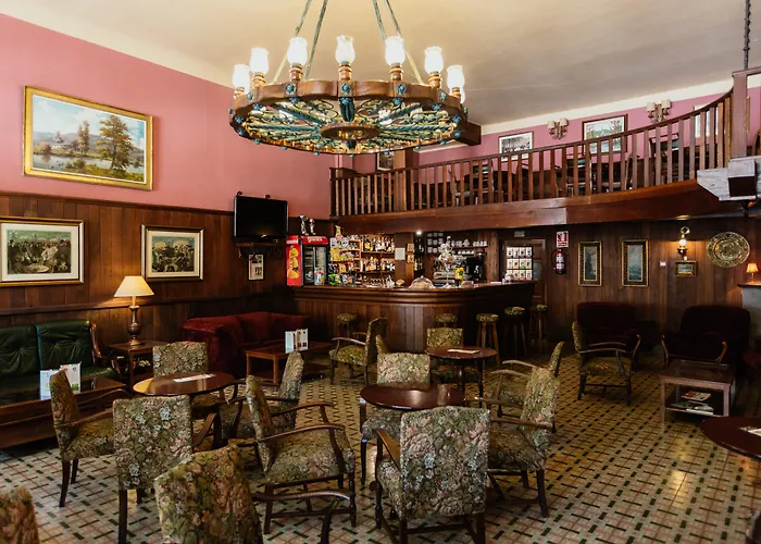 Hotel De Camprodon