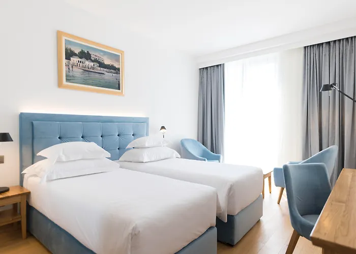 Hotel Miramare Crikvenica