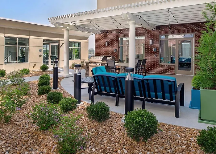 Homewood Suites By Hilton St. Louis Westport