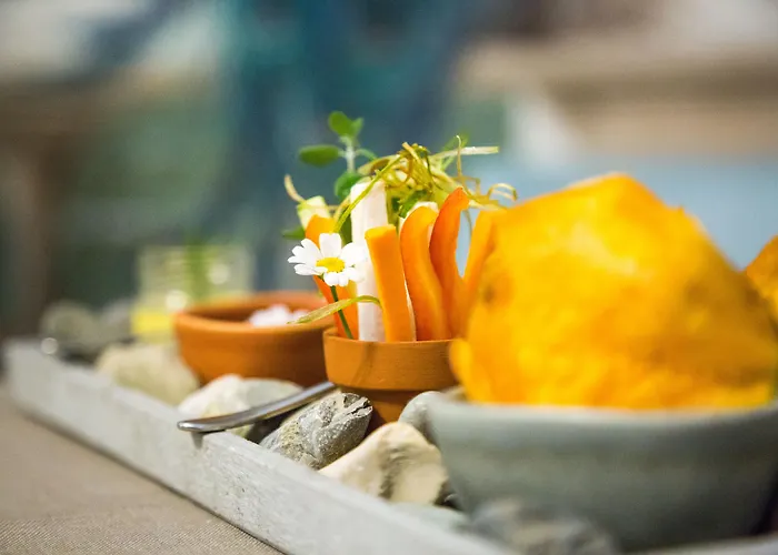Boutique & Business Hotel La Tureta