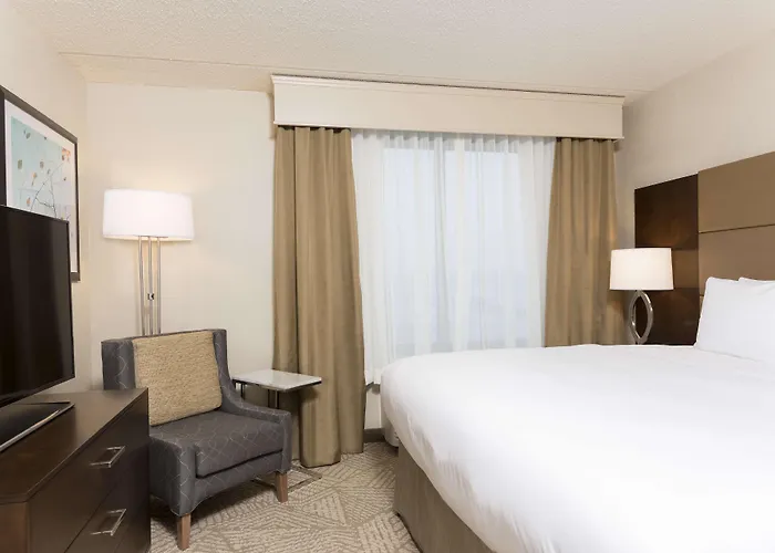 Doubletree By Hilton Pleasant Prairie Kenosha, Wi