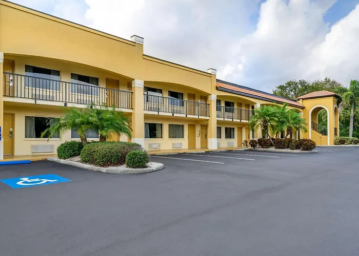 Comfort Inn Sun City Center - Ruskin - Tampa South