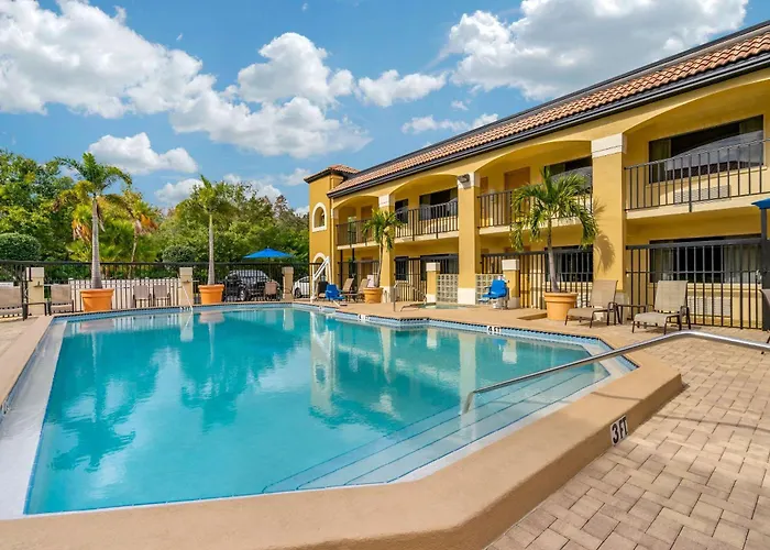 Comfort Inn Sun City Center - Ruskin - Tampa South