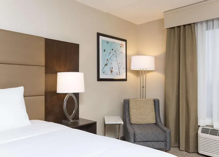 Doubletree By Hilton Pleasant Prairie Kenosha, Wi