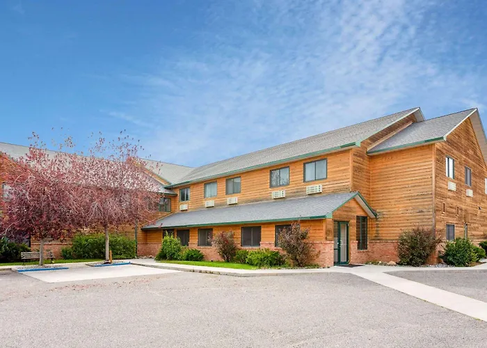 Inn At Lander, Travelodge By Wyndham