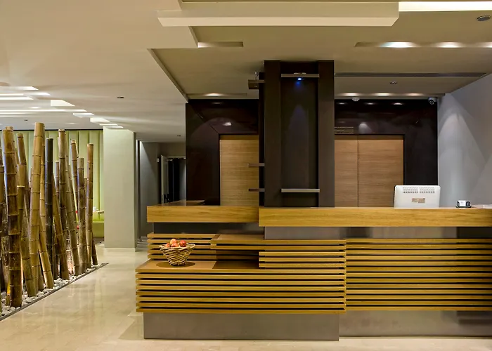 Sadot Hotel Ben Gurion Airport - An Atlas Boutique Hotel