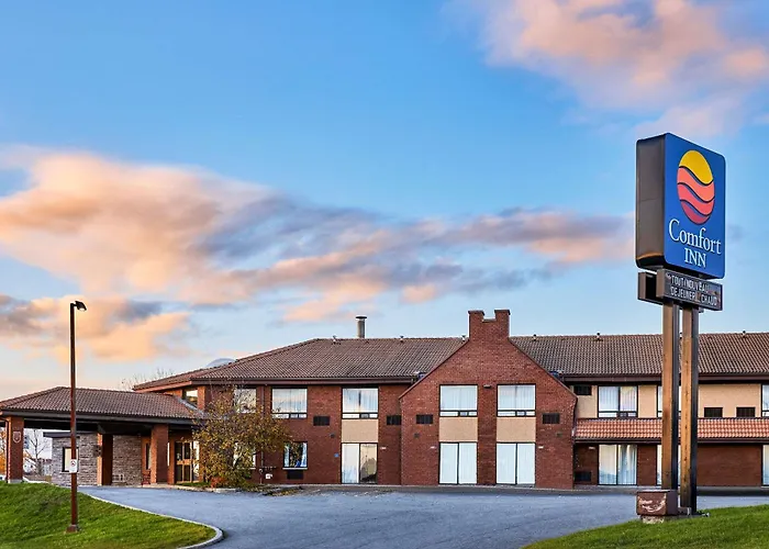 Comfort Inn