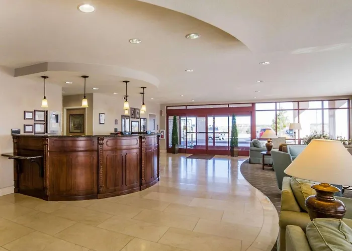 Comfort Suites