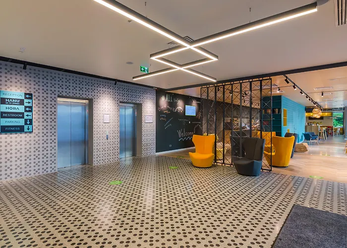 Ibis Styles City Center