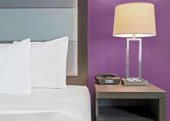 La Quinta By Wyndham Mcallen La Plaza Mall