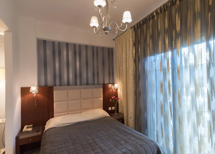 Krikonis Hotel