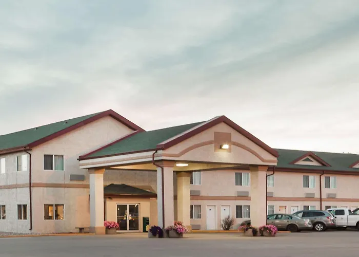 Super 8 By Wyndham