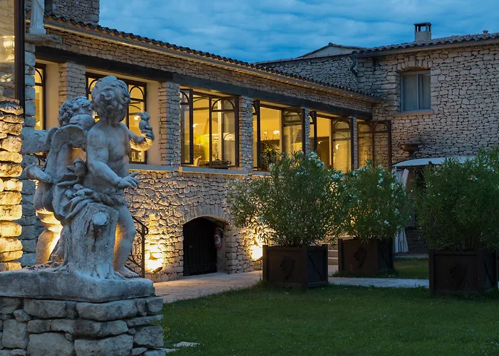 Le Phebus & Spa - Relais & Chateaux