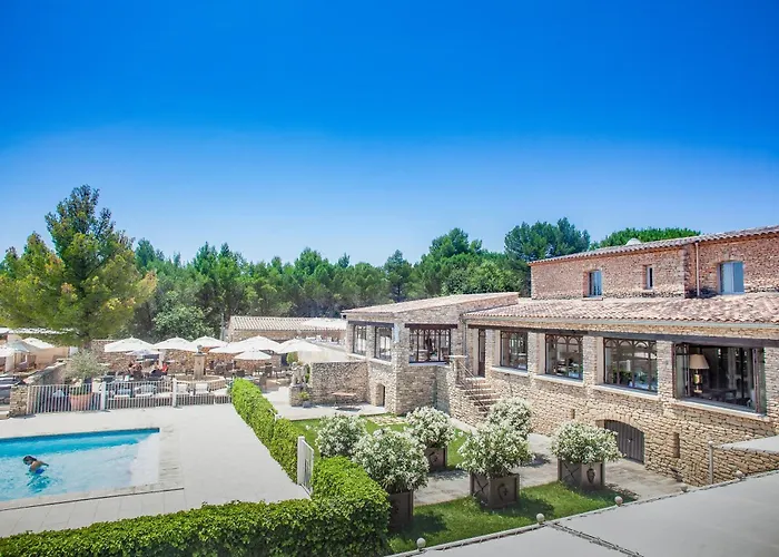 Le Phebus & Spa - Relais & Chateaux
