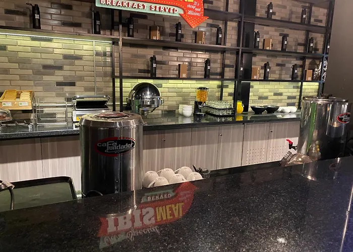 Ibis Styles Florida