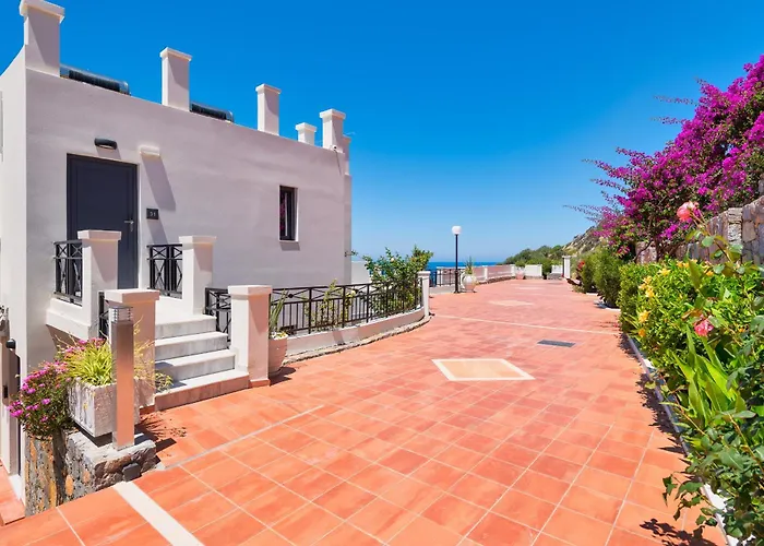 Minois Boutique Hotel (Adults Only)
