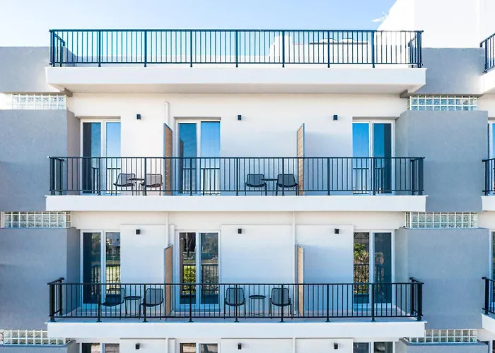 31 Doors Hotel