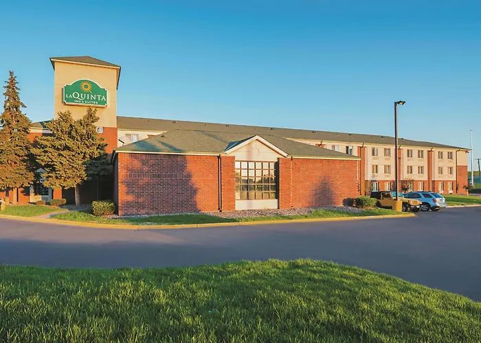 La Quinta By Wyndham Minneapolis Northwest