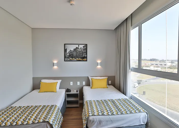 Sleep Inn Paulinia