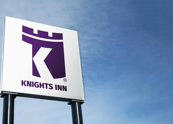 Knights Inn Huntsville
