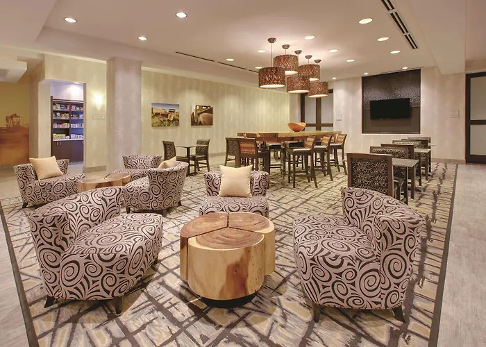 La Quinta By Wyndham