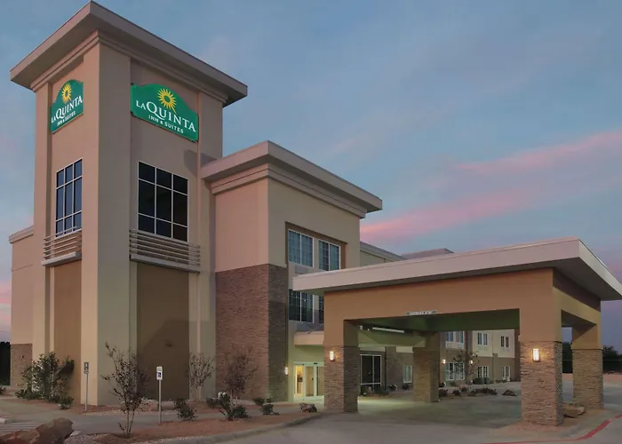 La Quinta By Wyndham