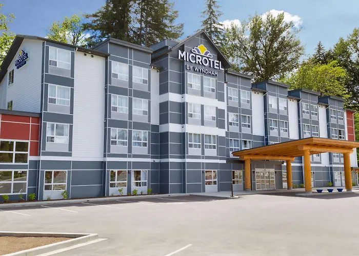 Microtel Inn & Suites By Wyndham Portage La Prairie