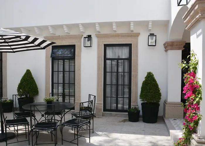 Casa Laní Luxury B&B