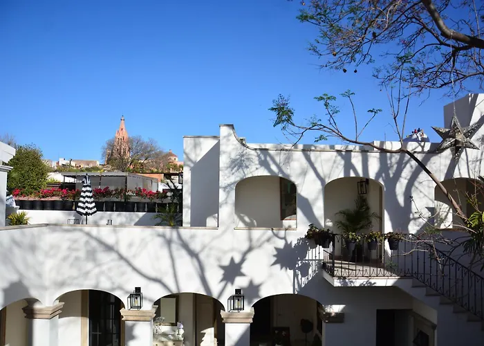 Casa Laní Luxury B&B