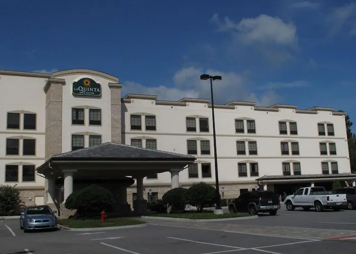 La Quinta By Wyndham Port Orange / Daytona