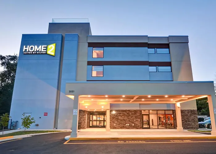 Home2 Suites By Hilton Quantico