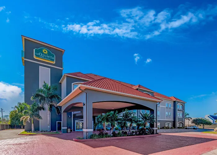 La Quinta By Wyndham Alamo-Mcallen East