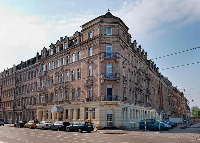 Ibis Styles Neustadt