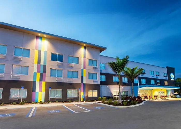 Tru By Hilton I-75, Fl