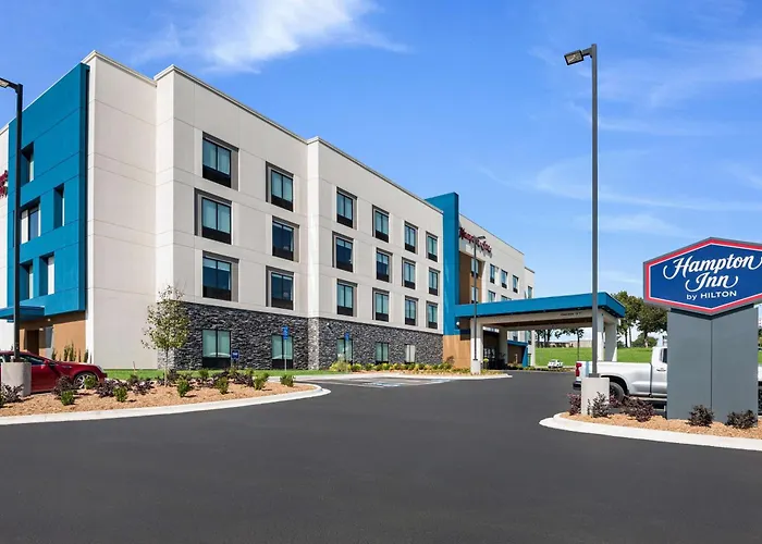 Hampton Inn Batesville, Ar