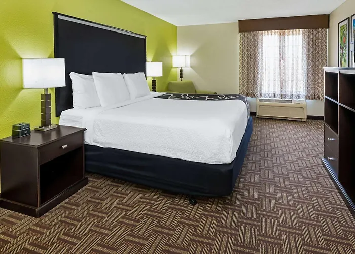 La Quinta By Wyndham