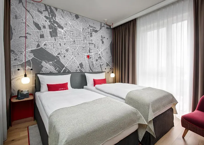Intercityhotel