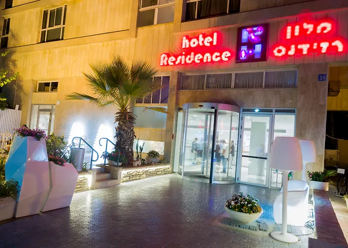 Residence Hotel