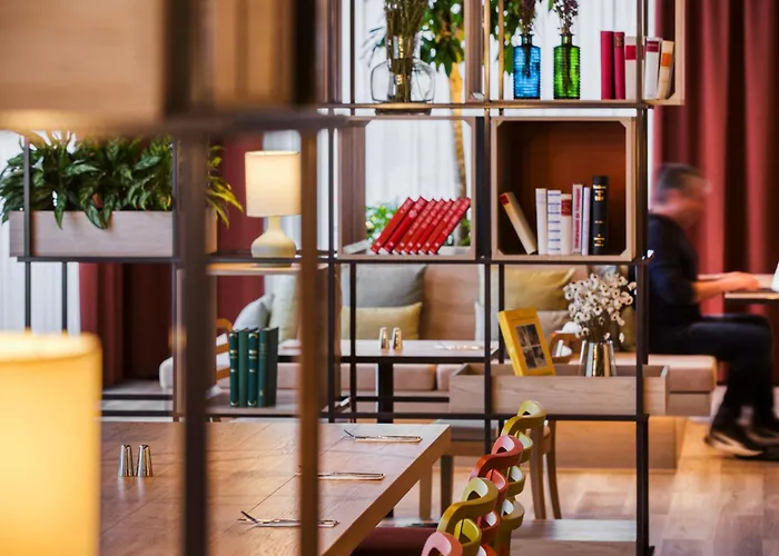 Intercityhotel