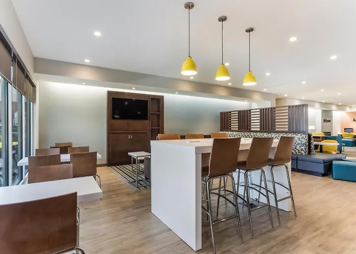 Mainstay Suites Murfreesboro