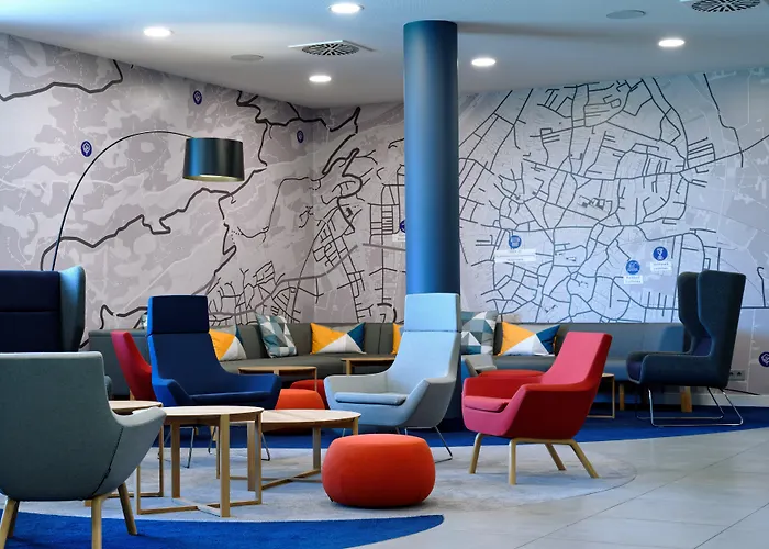 Holiday Inn Express - Lustenau