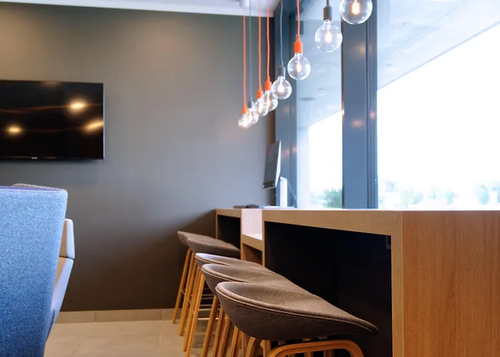 Holiday Inn Express - Lustenau