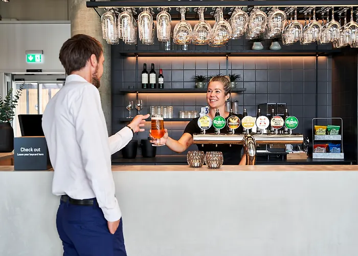 Four Points Flex By Sheraton Lyngby
