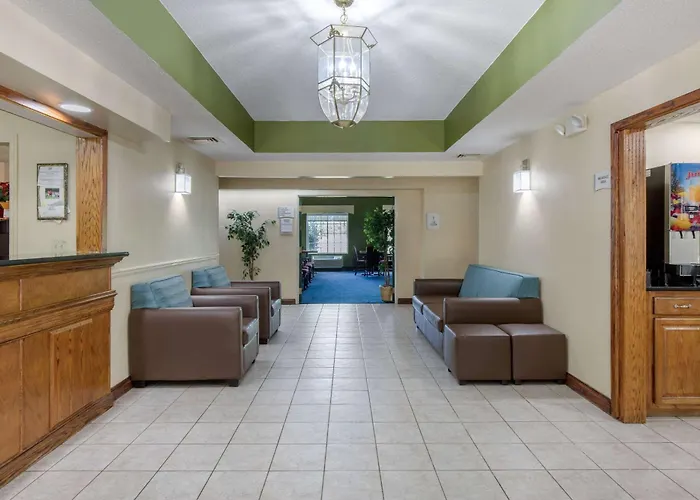 Quality Inn Kingstree North