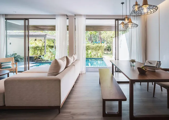 Avani Plus Khao Lak Resort