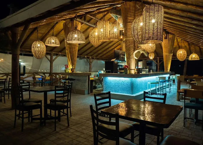 Sawari Hotel