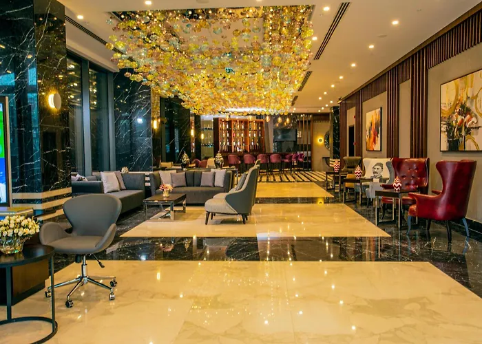 Cher Hotel & Spa Taksim